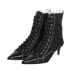 CONVERSE ALL STAR POLARIGE SHIN-HI BLACK 31318440画像