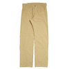 ONI DENIM Relax Straight 8oz Selvage Chambray Beige ONI-266CBE画像