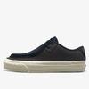 VANS PREMIUM SF MOC LOW PONY HAIR BLACK/FADED BLACK VN000Z3XGBA画像