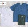 Two Moon no. 26345 Pocket tee画像