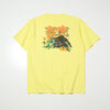 RADIALL HALLUCINATION - CREW NECK T-SHIRT RAD-26SS-TEE006画像