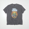 RADIALL SEAWEED - CREW NECK T-SHIRT S/S RAD-26SS-TEE017画像
