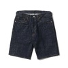 SUGAR CANE Lot No. SC51947 / 14.25oz. DENIM 1947 MODEL SHORTS画像