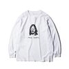 THRIFTY LOOK by SUNNY SPORTS / "NEW YORK" LS TEE TL26S024画像