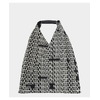 MM6 Maison Margiela SMALL JAPANESE HANDBAG S54WD0043-P9089画像