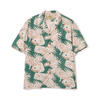 AVIREX ALOHA SHIRT&rdquo;PIN-UP&PINEAPPLE&rdquo; 7836223001画像