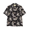 AVIREX ALOHA SHIRT&rdquo;TIGER & BAMBOO&rdquo; 7836223004画像