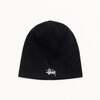 STUSSY JERSEY SKULLCAP 1321264画像