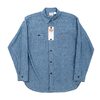 Workers Yama-Poke Work Shirt画像