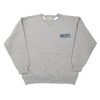 Workers RYO-V Sweat/WKERS画像