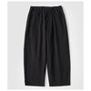 THE DAY BRUSHED COTTON EASY TROUSERS D26AW-04005画像