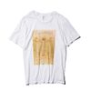 JERZEES by SUNNY SPORTS / "VITRUVIAN MAN" SS TEE JZ26S004画像