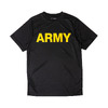 SOFFE Army PT Short Sleeve T-Shirt 8851A画像