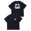X-LARGE OG BOX S/S TEE 101263011002画像