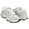 new balance U90606MU RAINCLOUD / TRUFFLE SALT画像