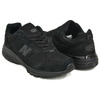 new balance U993BL Made in USA BLACK画像