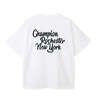 Champion S/S Tee C3-E302画像