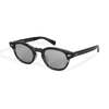 EVILACT ACE BR black x black marble / dark color photochromic smoke lens EAE26-17BR-01画像