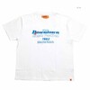UNIVERSAL OVERALL S/S T-SHIRT DOUNTOUN U2613219G-E画像