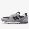 new balance U996193 GRAY画像