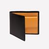 ETTINGER BILLFOLD3C/C & COIN PURSE BH1410画像