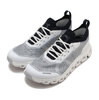 On Cloud 6 Versa White/Black 3WF10030462画像