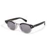 EVILACT ACE BR black x clear / smoke lens EAE26-17BR-06画像