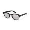 EVILACT ACE BR black x dalmatian / color photochromic blue lens EAE26-17BR-07画像