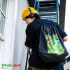 HTML ZERO3 &times; Gachapin&Mukku EOD Bag ACS296画像