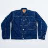 SAMURAI JEANS S554HX 大戦モデルGジャン画像