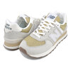 new balance U5748DF SHIPYARD DARKSILVERMETALLIC画像
