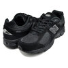 new balance U200278J BLACK画像