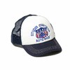 STUDIO D'ARTISAN MESH CAP 7586画像