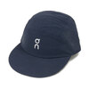 On Performance Cap Navy 2UE30500255画像