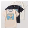 TOYS McCOY PEANUTS TEE SNOOPY "MISSION CONTROL!!" TMC2639画像