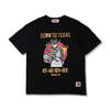 ANIMALIA 5.6oz S/S Tee - KE-MO SHE-BEE AN26SU-TE05画像