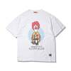ANIMALIA 5.6oz S/S Tee - I'm Damn It AN26SU-TE04画像