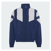 adidas Originals BLOCKED TRACK TOP Night Indigo KR1377画像