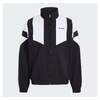adidas Originals BLOCKED TRACK TOP Black KR1378画像