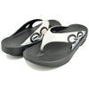 OOFOS OOriginal SPORT MOONSTONE 2000040204261画像