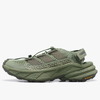 adidas TERREX FREEHIKER SL SANDALS TENT GREEN/OLIVE STRATA/OLIVE STRATA KK5042画像