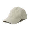NEW ERA 9TWENTY Emboss Logo ロサンゼルス・ドジャース ストーン 14745091画像