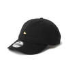NEW ERA 9THIRTY Metal Flag ブラック 14744984画像