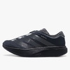 adidas ADIZERO EVO SL ZIP-UP M CORE BLACK/GREY SIX/SILVER METALLIC KH9620画像