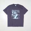RADIALL DIG - CREW NECK T-SHIRT S/S RAD-T02264画像