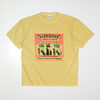 RADIALL WEISER - CREW NECK T-SHIRT S/S RAD-T06264画像