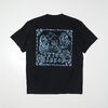 RADIALL AMIGO PARLOR - CREW NECK T-SHIRT S/S RAD-T07264画像