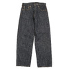ONI DENIM Super Wide Taperd 13.5oz Long Slub Denim ONI-822-LS13.5画像