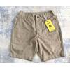 COLIMBO HUNTING GOODS 50'S Army Utility Shorts "Fort Bragg" -Plain- ZB-0219画像