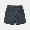 GRAMICCI JAPANESE CHAMBRAY SHORT NAVY G6SM-P013画像